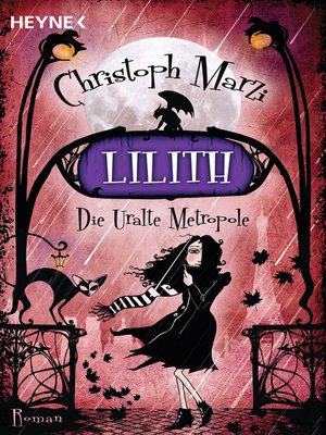 cover image of Lilith